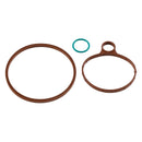 Tyhjiöpumpun uudelleenrakentaminen Ford Lincolnille Land Rover for Jaguar EcoBoost