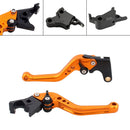 2023 CFMOTO 800 NK Ny kort kopplingsbromsspak