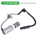 Ölpumpen-Steuerventil 11417647238 11418601642 für Mini R56 R57 R59 R60 R61