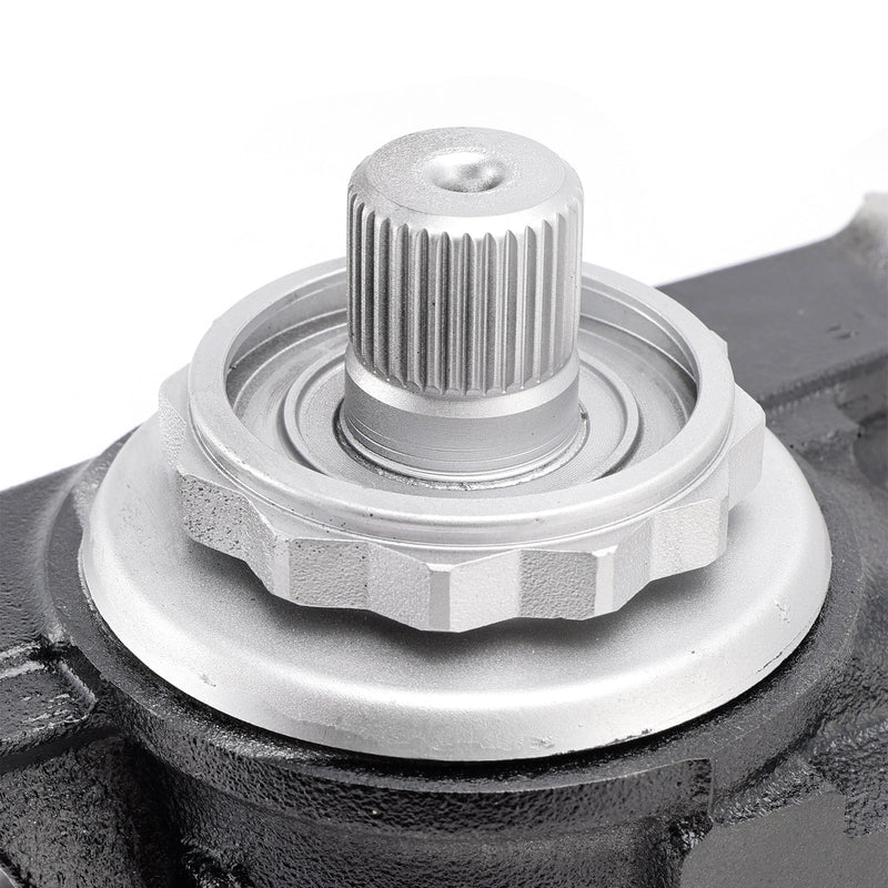 Hintere Differentialbaugruppe 3,15 Verhältnis 33107636992 Für BMW X5 F15 2014-2018 X6