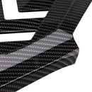 Seitenschutzverkleidung für Honda CBR650R (Modelljahre 2024–2025)