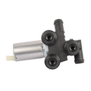 Zusätzliche Wasserpumpe Kühlwasser Ventil 64116928246 Für BMW X1 E84 1&