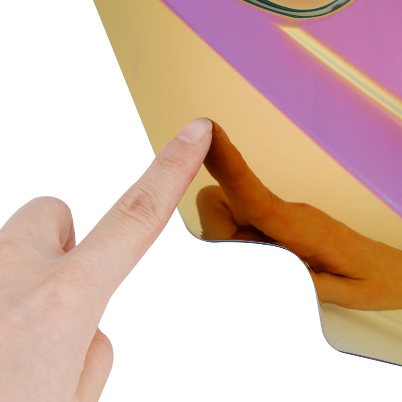 Windschutzscheibe Windschutz für KAWASAKI Z500 2024-2025