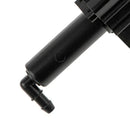 2010-2017 Ford Focus MK 3 1 Paar Frontscheinwerfer-Sprühdüsen