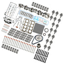 LS1 4.8 5.3 5.7 6.0 Sloppy Mechanics Stage 2 Nockenwellenheber-Kit Kipphebel-Kit
