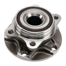 Hinterradnabenlager-Baugruppe 4D0407613E für Audi A8 Quattro (alle Motoren, Baujahre 2004–2010).