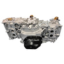 Neuer EJ25-Motor für Subaru Legacy, Outback, Forester und Impreza (2006–2010), 2,5 l