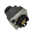 2012-2018 Range Rover Evoque MK1 L538 Câmera de visão traseira auxílio ao estacionamento GJ32-19G590-BC