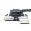 2011/05–2015/08 Q7 Kastenwagen (4LB) 3.0 TDI quattro (CLZB CRCA) 2967 cm³ 245 km/180 kW Stickoxid-Sensor vorne (NOx) 059907807Q