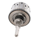 Hinteres Differential-Antriebskettenrad A2463506900 für Mercedes W246 CLA250 B25 A45