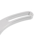 Lichtmaschine Halterung Elektrische Einstellbare Wasserpumpe Mount Kit 551672E Für Chevy