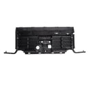 Untere aktive Kühlergrillklappe (ohne Motor) passend für Ford Bronco 2.3L und 2.7L (Modelljahre 2021–2022).