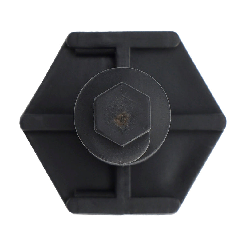 W11665456 Nivellierbein für Maytag Magic Chef Jenn-Air Range Wandofen