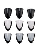 Aprilia RS 660 (2020–2024) – Scheinwerferverkleidung, Windschutzscheibe