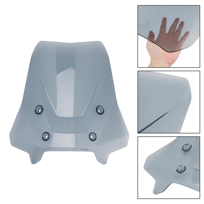 2024-2025 BMW R1300GS ADV Windschutzscheibe