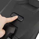 Tablet Halterung Halter Lagerung Box &amp; Für Can-Am Defender Hd5 Hd8 Hd10 Max 16-24