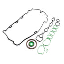 Buick Chevrolet GMC 2.4L Sada na generální opravu motoru, pístů, ventilů a těsnění HS54874 HS26517PT