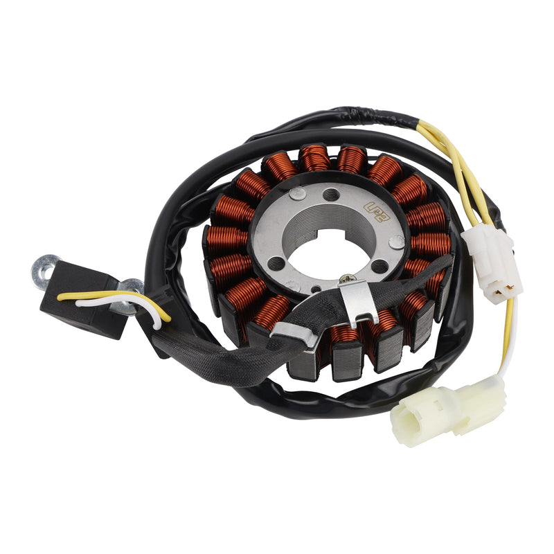 2007 Honda FES 150 S-Wing Statorspule Regler Dichtungssatz