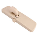 Beige Rückansicht Innenspiegel Glas 3B0857511H Für VW Golf MK4 Jetta Bora