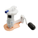 16700-K46-N01 16700-K46-N02 Polttoainepumppukokoonpano Honda Dash Ach Mfc Scoopy 110:lle