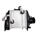 Ladeluftkühler A6540904101 für Mercedes-Benz Sprinter 3500Xd Base 2.0L L4 - Diesel (Baujahr 2024)