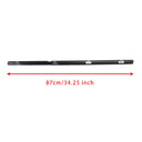 4-teiliges Fensterdichtungsset für Lexus RX330 RX350 RH400h 2004-2008