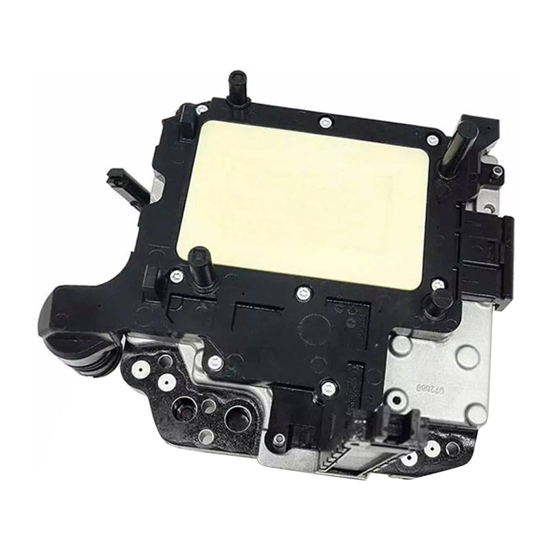 Audi VW DSG 6-SpEED 02E DQ250 -mechatronic-venttiilin kotelo + Ohjausyksikkö