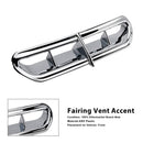 Kapotáž Vent Accent pro Touring Electra Street Trike Glide Ultra 2014-2022
