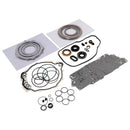 Komplet reparationssæt til automatgearkasser 6T70E og 6T75E til Chevrolet Traverse 3.6L (2009–2014)