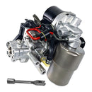 2003-2004 Toyota Lexus GX470 SICKATOR/POMPA POMPA ABS Zespół cylindra 47050-60081 4705060111