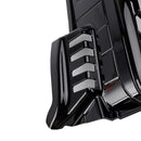 Frontgrill im Wabengitter-Design für Audi A4 B7 S-Line RS4 (2005–2008)
