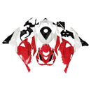 Injection Verkleidung Kit Karosserie Kunststoff ABS fit Für Kawasaki ZX-6R 2024-2025