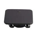 2003-2010 BMW E60 5 Series Limousine M Sport Front Bedstroacht Rod Towbar Hook Cover Cap 5117897210