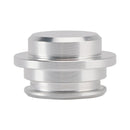 Ekstern bypass for brændstoftrykregulatoren til indsugningsmanifoldskinnen på LS -lastbilen