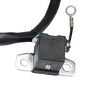 Tenningsstatorgenerator med pakning for Suzuki DRZ125 DR-Z 125L 125 2003-2024