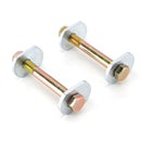 Umbausatz zur Entfernung der Nockenbolzen für Querlenker für TJ 97-06 und Cherokee ZJ 93-98