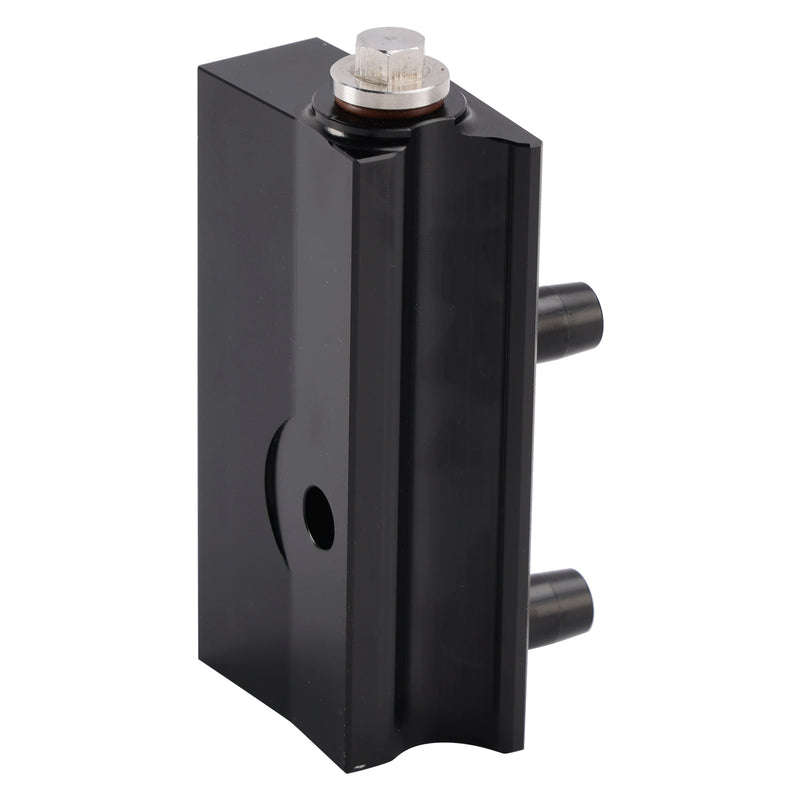 2015-2018 Chevy GMC 1500 8L90 Getriebeflüssigkeits-Thermo-Bypass 125071000