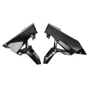 2024-2025 Honda CBR650R Karosserie Verkleidung Injection Unlackiert