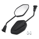 Høyre bakspeil &amp; venstre 88110-KZK-F01 88120-KZK-F01 for Honda Dio 110 SCV110F