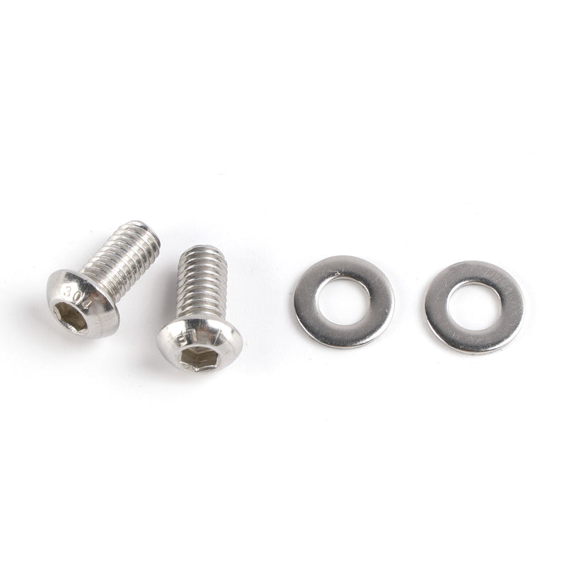 2021-2024 Honda GB350 SURVERSING Motor Protection Bash -levy