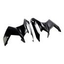 2023-2024 Honda ADV 160 Cubierta lateral delantera Carenado de faro