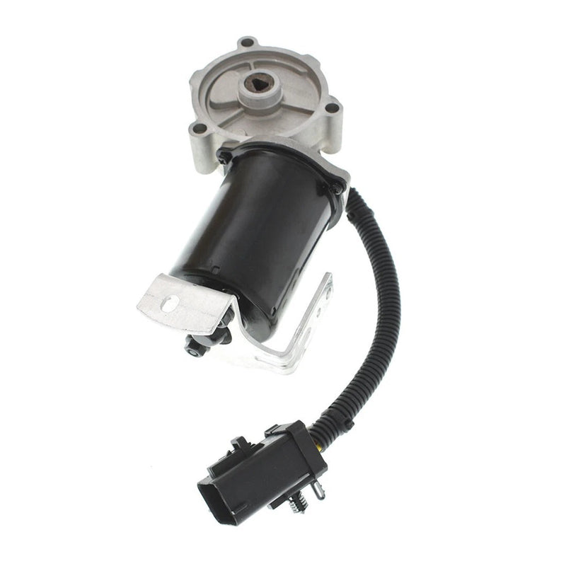 2012-2014 Ford F-150 V8 6.2L Pickup Sport Utility Transfer Case Shift Actuator Motor CL34-7G360-AA 4WD