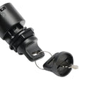 Tenningsnøkkelbryter for Honda Pioneer 700 Pioneer-4 SSX700 14-2022 35100-HL3-A01