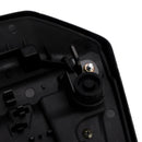 2025-2026 Yamaha MT-07 MT07 takasuojus Pillion-istuimella