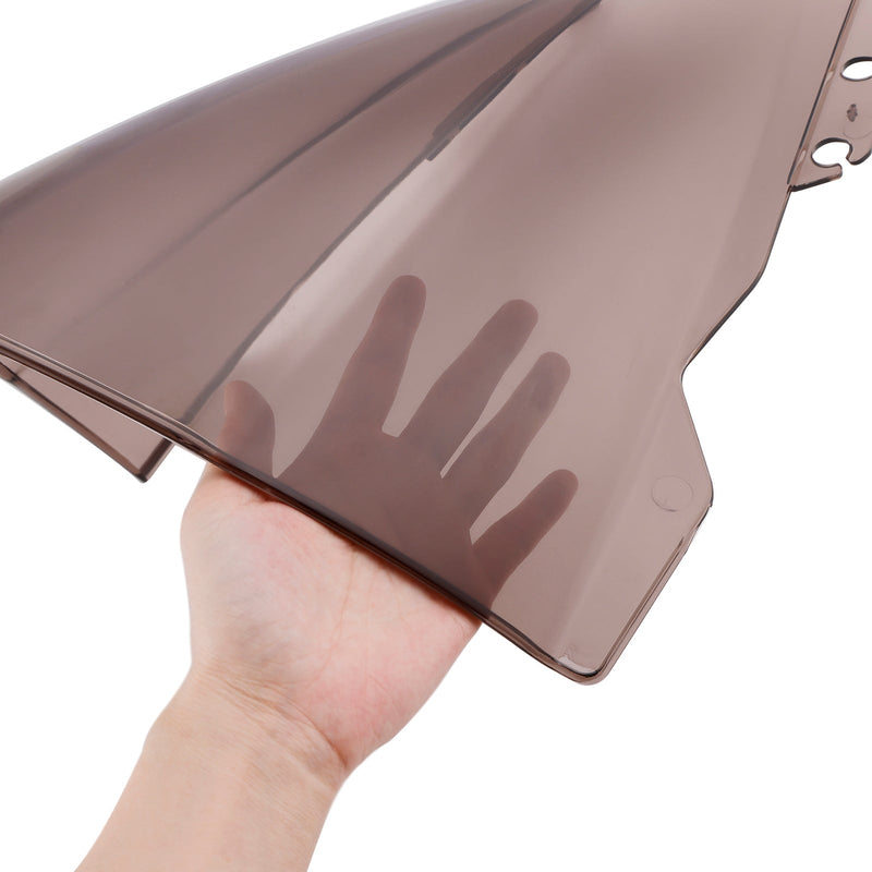 2024-2025 Daytona 660 Motorrad-Windschutzscheibe