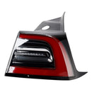 LED Rücklicht Außen Hinten Rechts Rücklicht 3 Pin Für Tesla Modell 3 Y 2017-2023