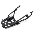 2019–2025 Ducati Hypermotard 950 / SP Gepäckträger hinten, Rohrrahmen