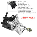 Zündverteiler 22100-VJ262 für Nissan D22 Navara L4 2.4L KA24DE ab Baujahr 1999