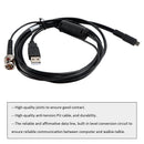 Pro R2 R2A DP1400 DP2000 SL300 SL7550 SL7580 USB programovací kabel PMKN4010-USB