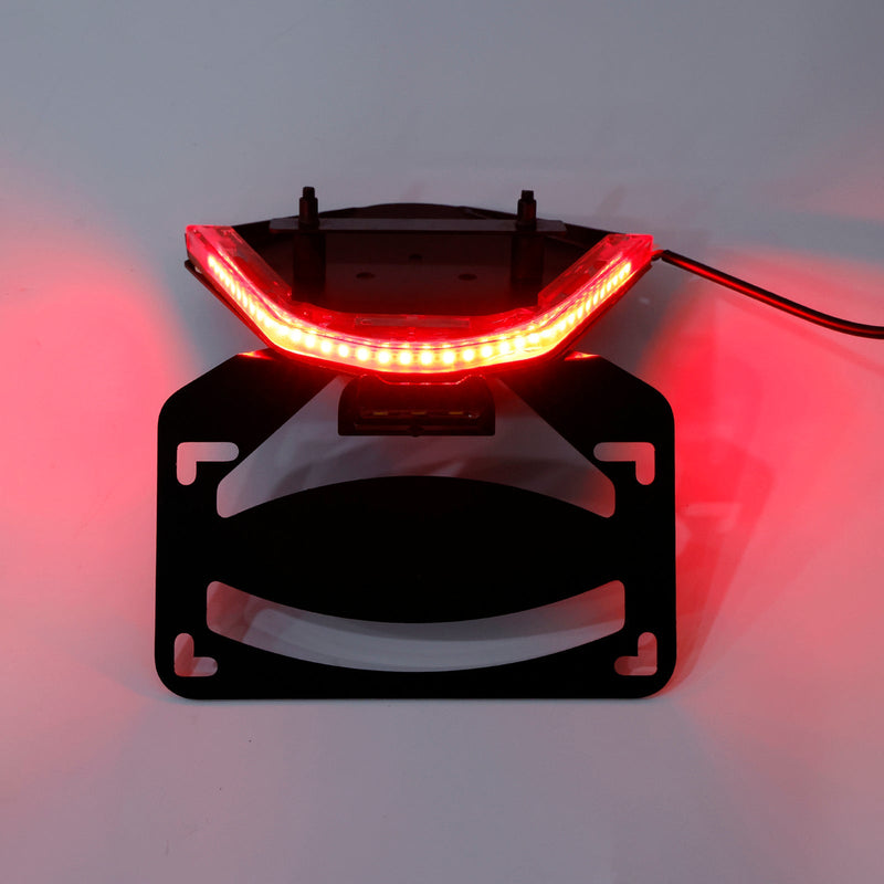 2021-2024 Držák rámu držáku SPZ BMW S1000RR